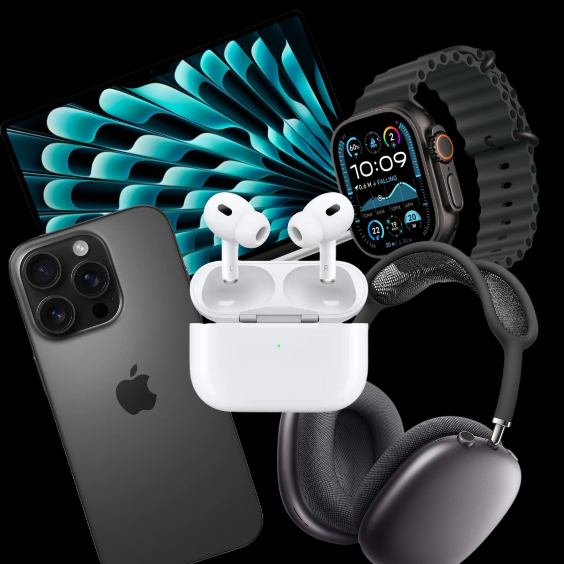 All Exclusive Vendor - Bundle