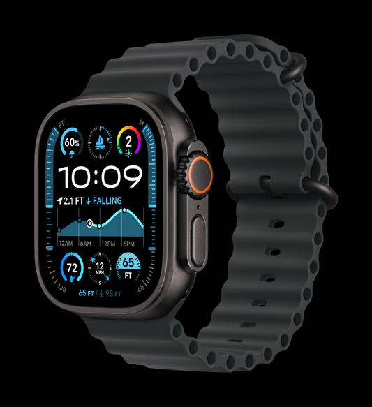 U1tra Watch - Vendor