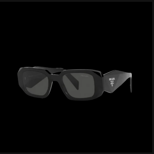 Pr4da Sunglasses - Vendor